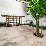 Design 3Bdr Apartment In Residence, Free Parking