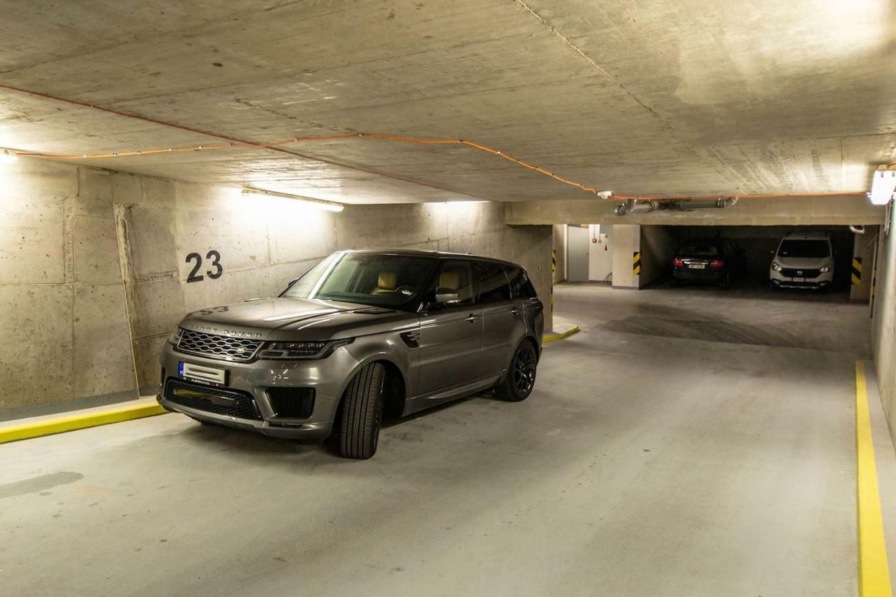 Lägenhet Design 3bdr In Residence, Free Parking *